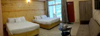 Snow Crest Lodges - Wifi