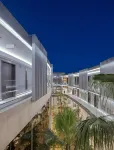 Nautilux Rethymno by Mage Hotels - Sea View