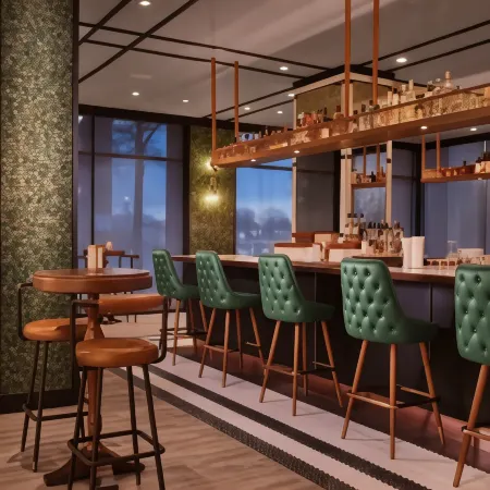 The Landing at Hampton Marina, Tapestry Collection by Hilton