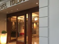 義大利飯店 住宿飯店