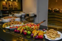 Indaba Lodge Hotel Richards Bay - Desayuno