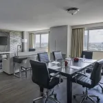 Detroit Marriott Troy
