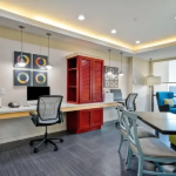 Home2 Suites by Hilton Fort Worth Southwest Cityview