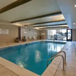 Home2 Suites by Hilton - Bowling Green Hotels in Bowling Green