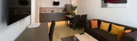 Vitus Steyr Hotel & Spa Suites - balcony