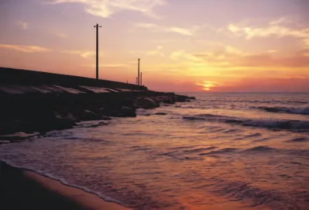 Onsen Ryori Minshuku Mikuniya Отели в г. Сакаи
