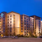 Homewood Suites by Hilton Minneapolis- St. Louis Park at West End Hotel a Saint Louis Park