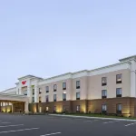 Hampton Inn Penn Yan Hotels in Penn Yan