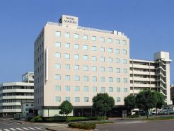 ホテルマークワン アビコ