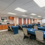 Hampton Inn & Suites Valley Forge/Oaks Hotels in Audubon