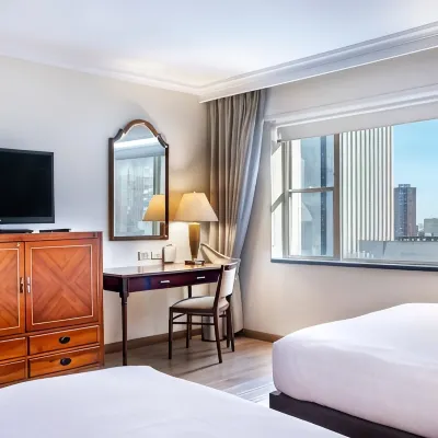 테켄다마 보고타 토레 콜파트리아 주변 호텔