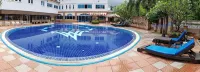โรงแรม เมเจอร์แกรนด์ - ที่มีสระว่ายน้ำ