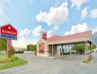 Ramada by Wyndham Draper Hotels in Riverton