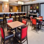 Hampton Inn & Suites San Francisco-Burlingame-Airport South Hotels in Millbrae
