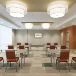 홈2 스위트 바이 힐튼 그로브타운 오거스타 에어리어