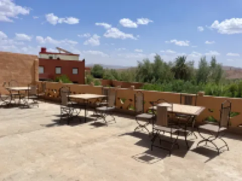 Maroc des Merveilles - Chez l'Habitant