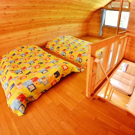 Cottage Wan's