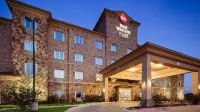 Best Western Plus DFW Airport West Euless Hotels in Euless