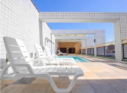 Bristol Jangada Fortaleza Meirelles