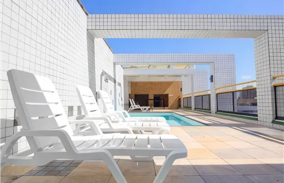 布里斯託揚加達福特萊薩旅館