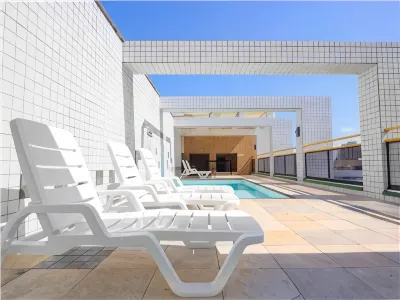 بريستول زانجادا فورتاليزا هوتل فنادق في 