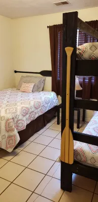 Sportman's Oasis on Reelfoot Lake