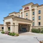 Hampton Inn & Suites Decatur Hotels in Decatur