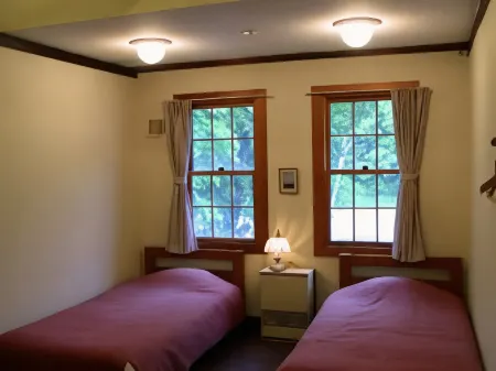 Pension Kaza Отели рядом со станцией JR Nagareyama Onsen station