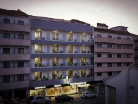 Serra d'Aire Boutique Hotel - SA Hotels Hotels in Fatima