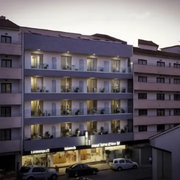 Serra d'Aire Boutique Hotel - SA Hotels