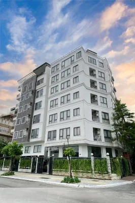 Hana Stay Trần Quốc Hoàn Các khách sạn gần Trường Đại học Điện Lực