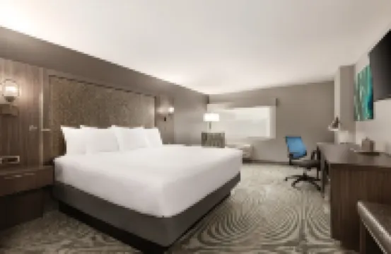 เวอร์ตา โรงแรม แมคอัลเลน