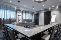 Staybridge Suites Boston Logan Airport - Revere