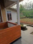 Mini Villa Nes Ciwidey