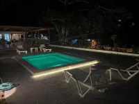 薩馬納套房酒店 - 親子