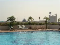 Charoen Thani Hotel, Khon Kaen - Pools