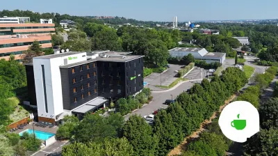 ibis Styles Toulouse Cite Espace Hotels in Toulouse South-East