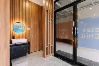 Sans Max Living Tangerang