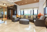 Urban Oasis Inn