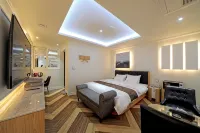 Changnyeong Some Unmanned Hotel Hotel a Changnyeong-gun