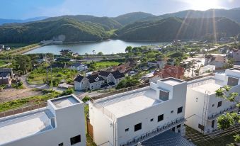 Gyeongju Revue 174 Pool Villa