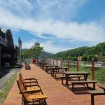 Dongducheon Jaws Glamping