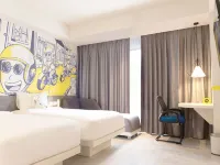 Yello Hotel Jambi Hotels in Jambi