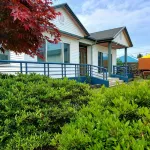 Jeju Come and Play Private Pension Hotels in Aewol-eup