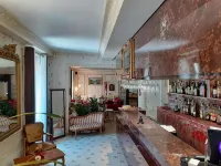 Aigle d'Or Hotel a Thiers