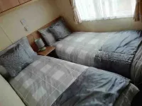 Static Caravan Port Haverigg Marina. Marina View. Hotels in Millom