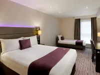 Premier Inn Ashford North Hotels in Ashford