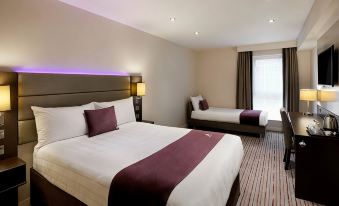 Premier Inn Ashford North