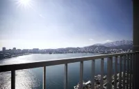 Sunrise Hotel Sokcho - Mountain view
