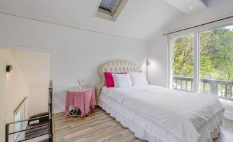 Gapyeong Love Drawing Pension